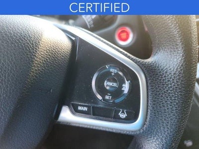2021 Honda CR-V Special Edition AWD