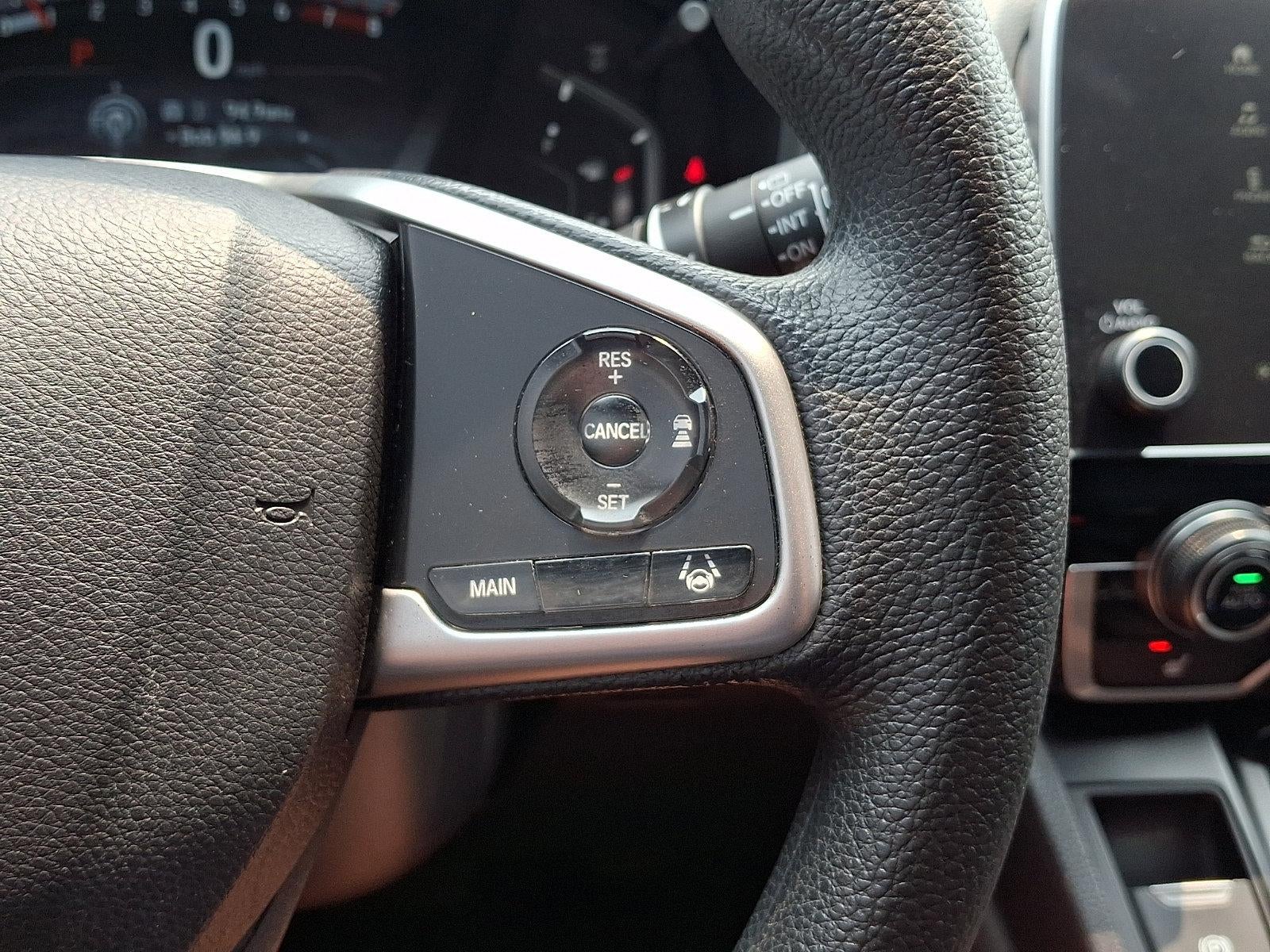 2021 Honda CR-V Special Edition AWD