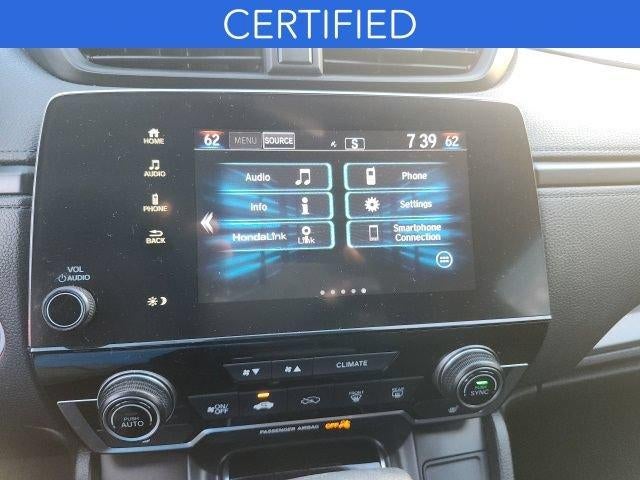 2021 Honda CR-V Special Edition AWD