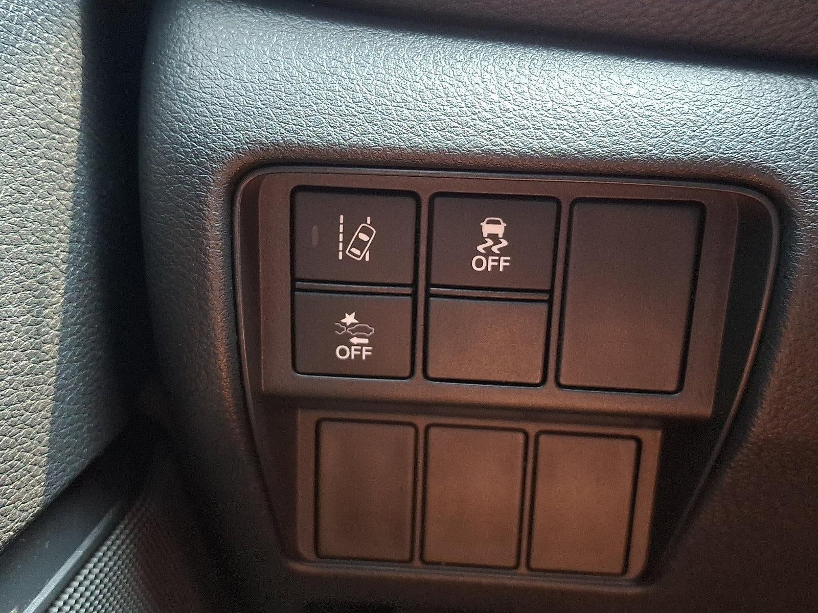 2021 Honda CR-V Special Edition AWD