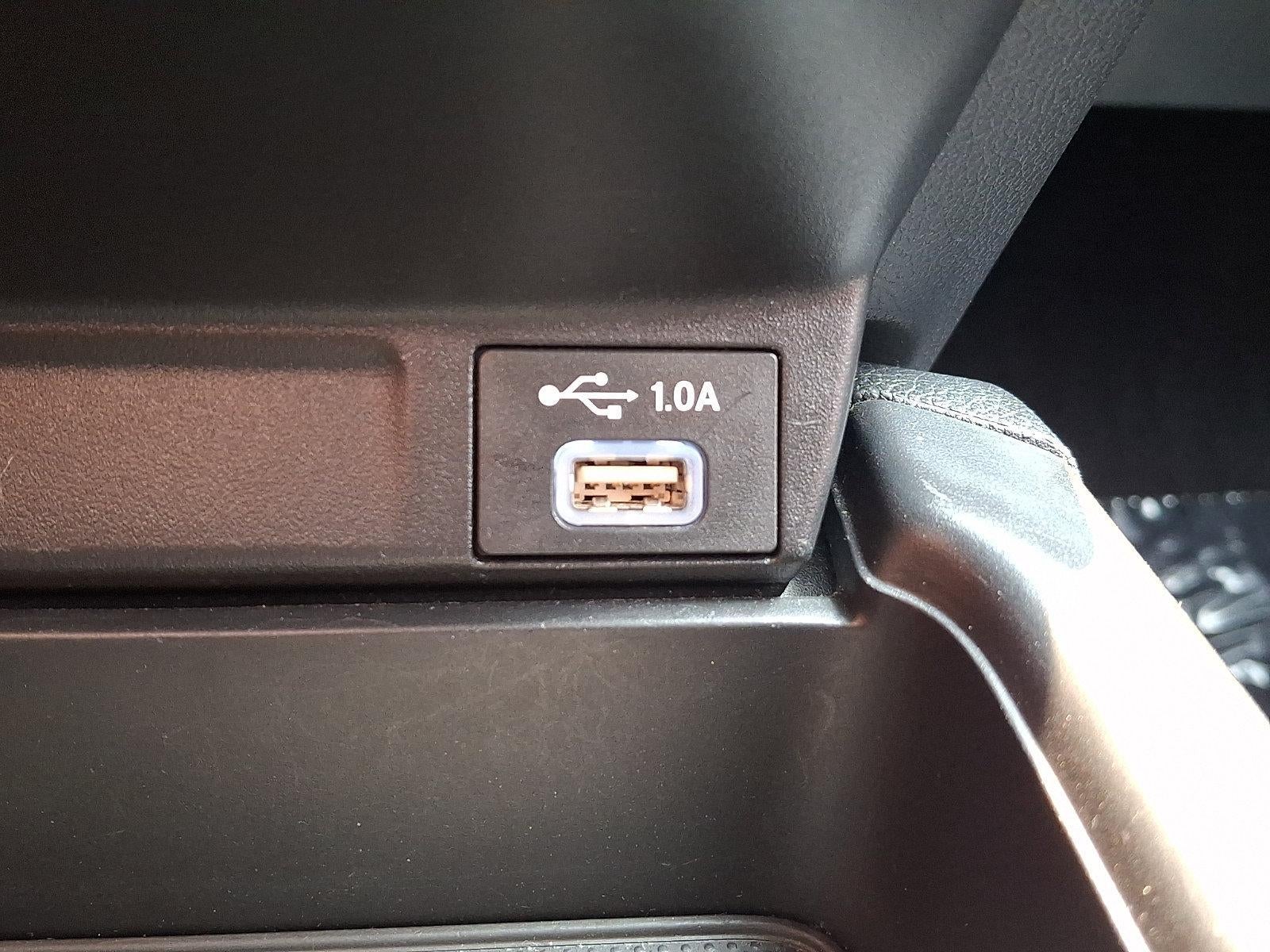 2021 Honda CR-V Special Edition AWD