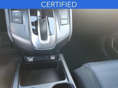 2021 Honda CR-V Special Edition AWD