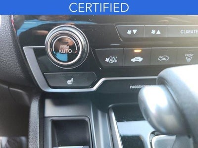 2021 Honda CR-V Special Edition AWD