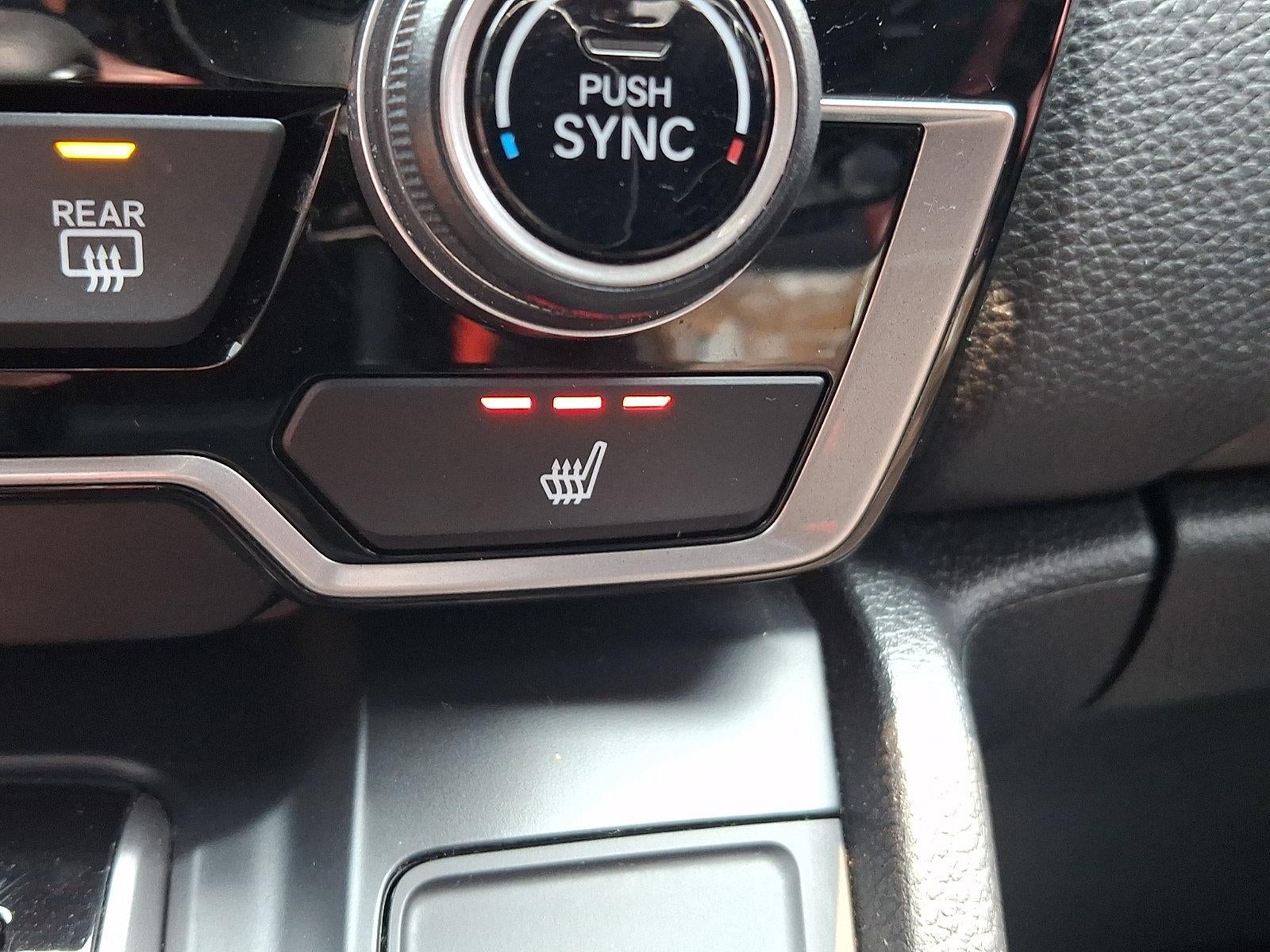 2021 Honda CR-V Special Edition AWD