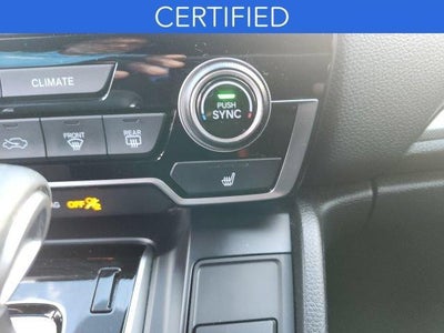 2021 Honda CR-V Special Edition AWD