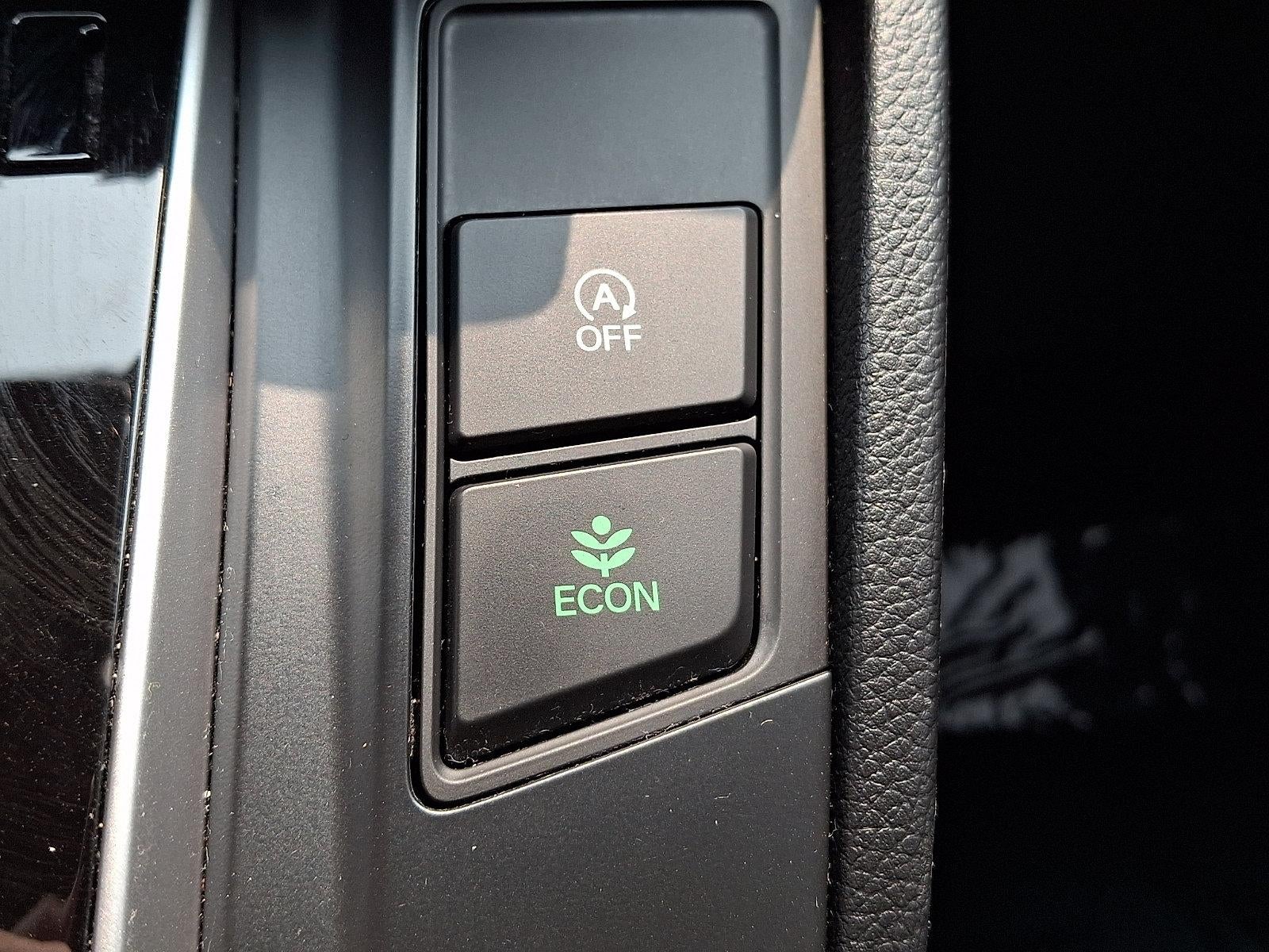 2021 Honda CR-V Special Edition AWD