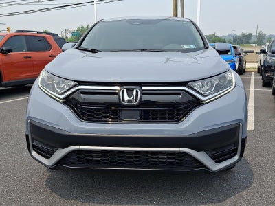 2021 Honda CR-V Special Edition AWD