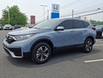 2021 Honda CR-V Special Edition AWD