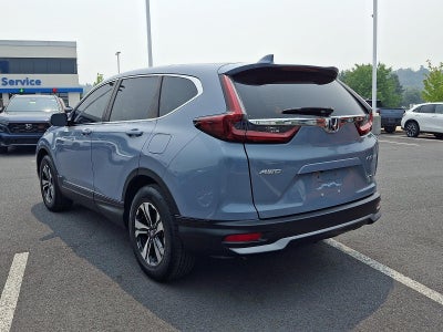 2021 Honda CR-V Special Edition AWD