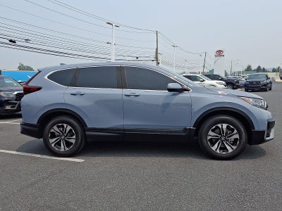 2021 Honda CR-V Special Edition AWD