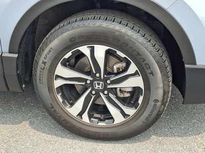 2021 Honda CR-V Special Edition AWD
