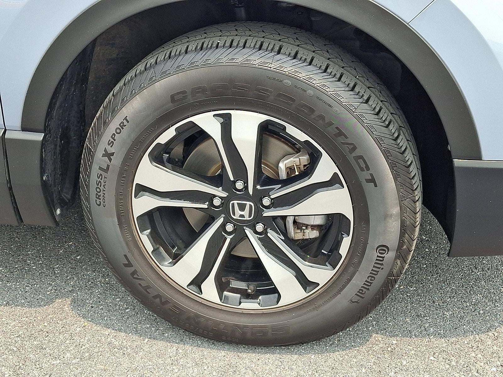 2021 Honda CR-V Special Edition AWD