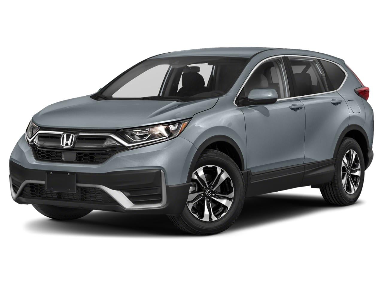 2021 Honda CR-V Special Edition AWD