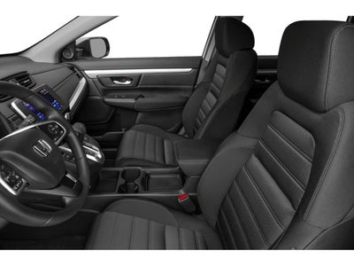 2021 Honda CR-V Special Edition AWD