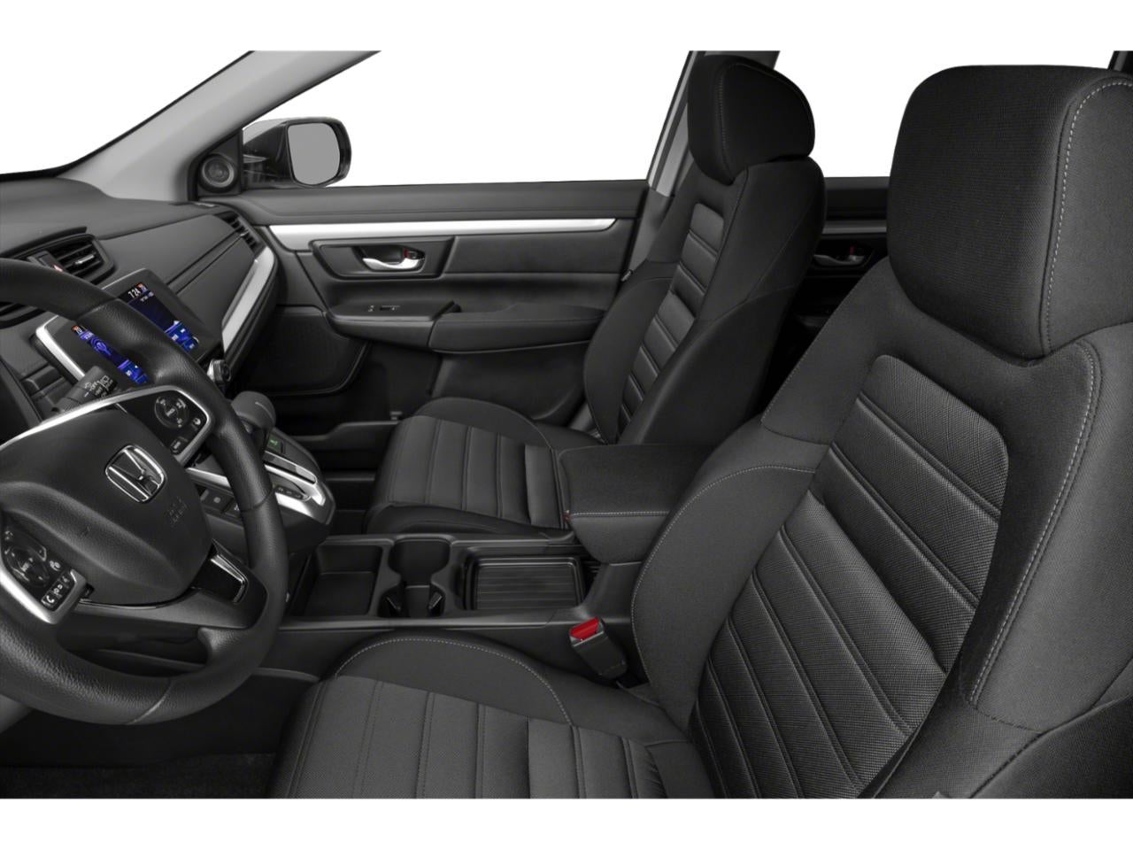 2021 Honda CR-V Special Edition AWD