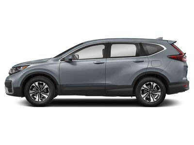 2021 Honda CR-V Special Edition AWD