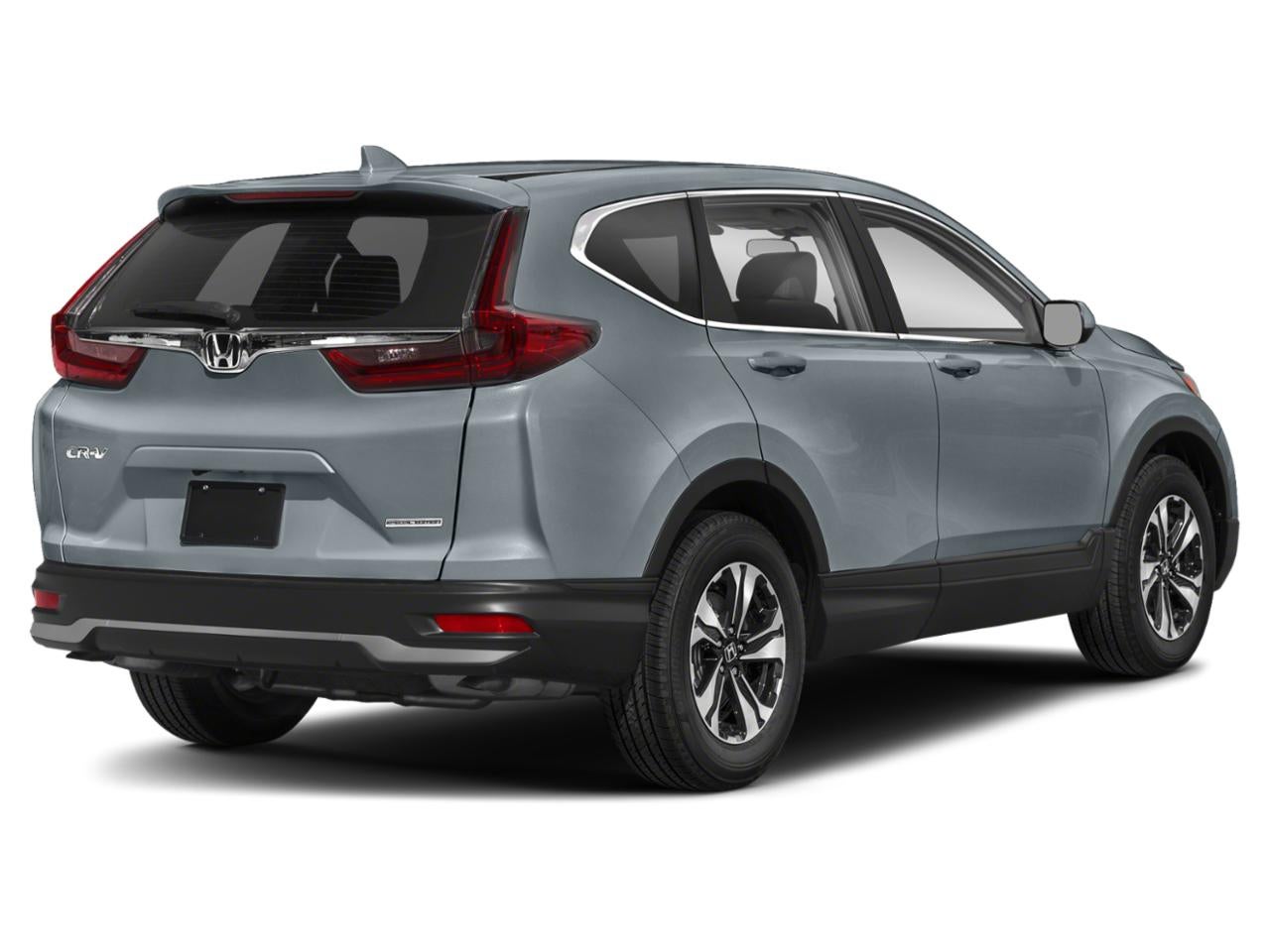 2021 Honda CR-V Special Edition AWD