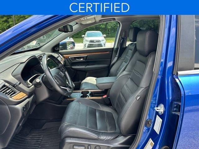 2022 Honda CR-V Touring AWD