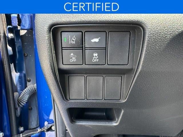 2022 Honda CR-V Touring AWD