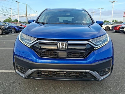 2022 Honda CR-V Touring AWD