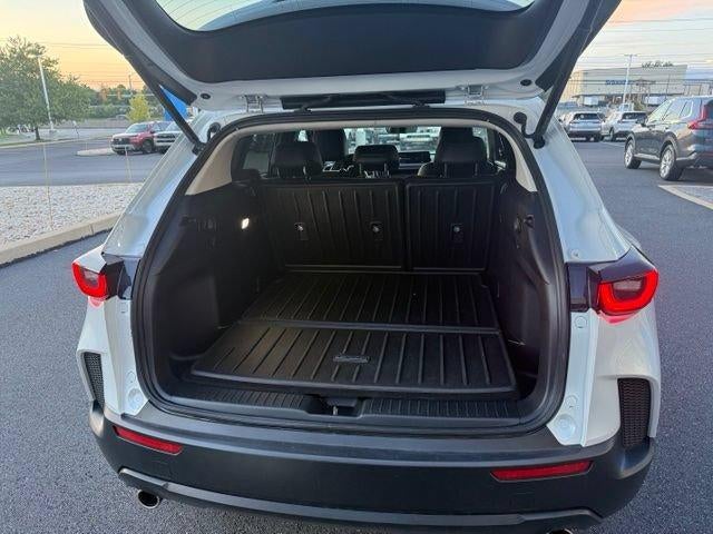 2025 Mazda Mazda CX-50 2.5 S Preferred Package AWD