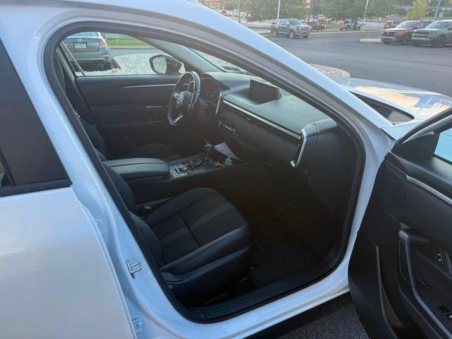 2025 Mazda Mazda CX-50 2.5 S Preferred Package AWD