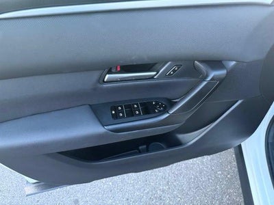 2025 Mazda Mazda CX-50 2.5 S Preferred Package AWD