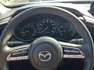 2025 Mazda Mazda CX-50 2.5 S Preferred Package AWD