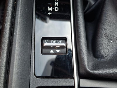 2025 Mazda Mazda CX-50 2.5 S Preferred Package AWD