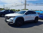 2025 Mazda Mazda CX-50 2.5 S Preferred Package AWD