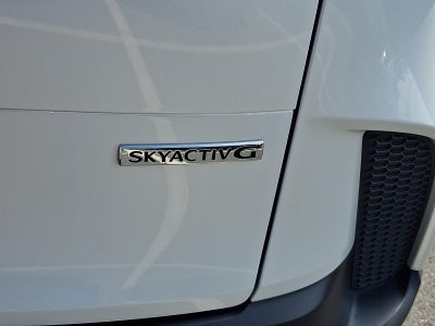 2025 Mazda Mazda CX-50 2.5 S Preferred Package AWD