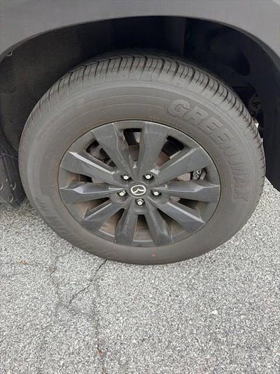 2023 Mazda Mazda CX-50 2.5 S Preferred Plus Package AWD