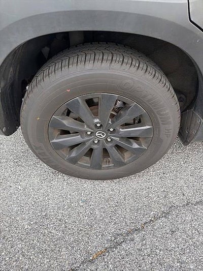 2023 Mazda Mazda CX-50 2.5 S Preferred Plus Package AWD