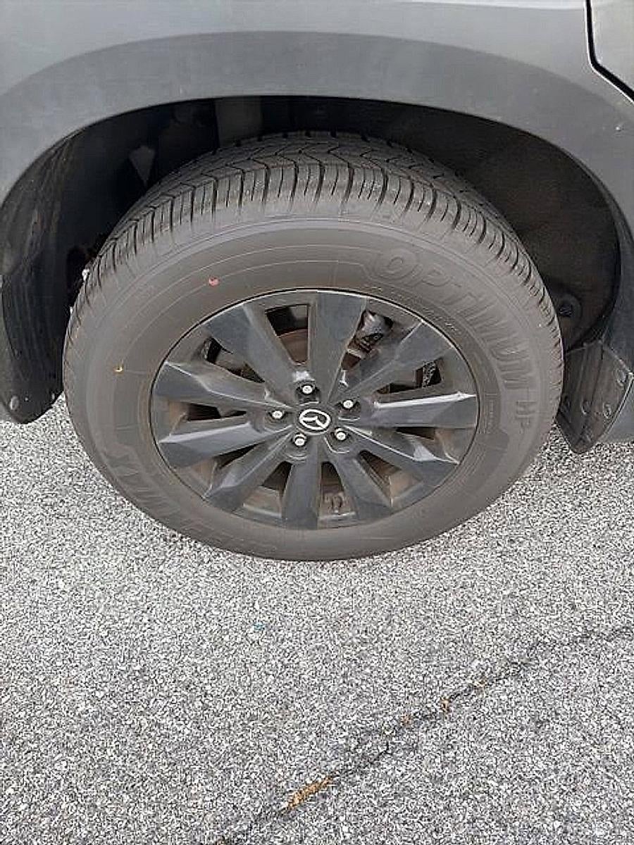 2023 Mazda Mazda CX-50 2.5 S Preferred Plus Package AWD