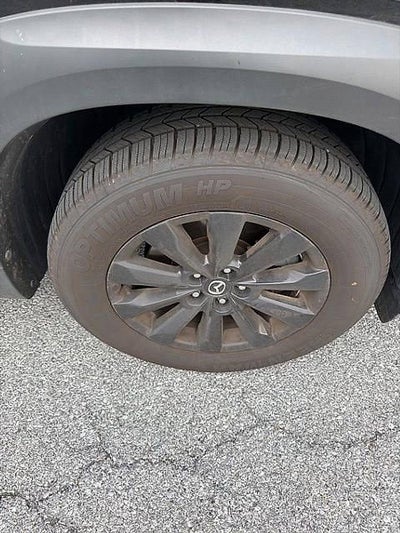 2023 Mazda Mazda CX-50 2.5 S Preferred Plus Package AWD