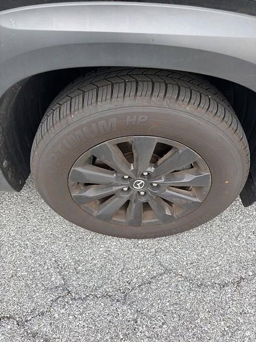 2023 Mazda Mazda CX-50 2.5 S Preferred Plus Package AWD