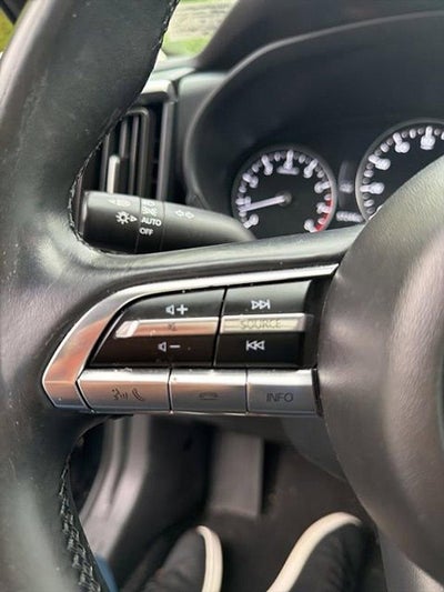 2023 Mazda Mazda CX-50 2.5 S Preferred Plus Package AWD