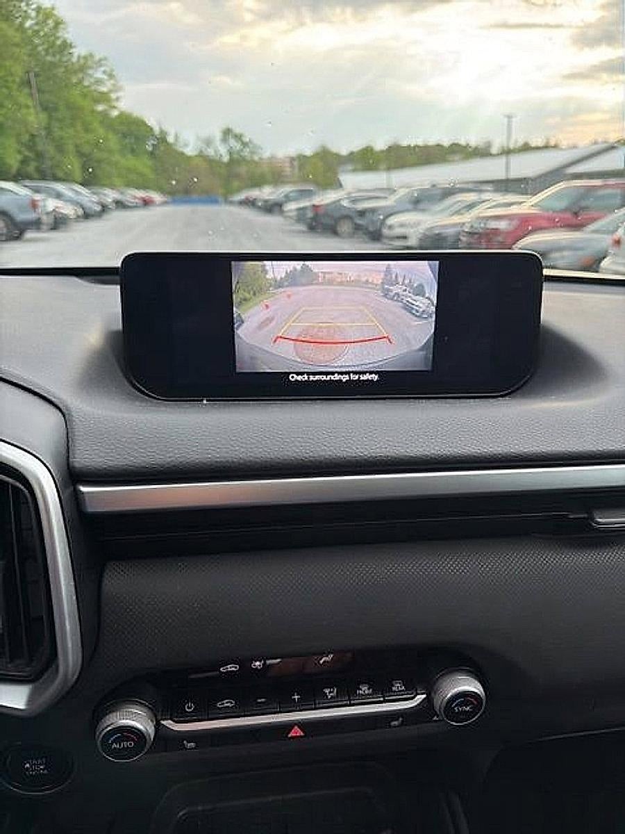 2023 Mazda Mazda CX-50 2.5 S Preferred Plus Package AWD