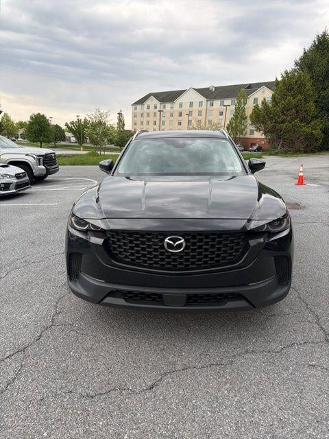 2023 Mazda Mazda CX-50 2.5 S Preferred Plus Package AWD
