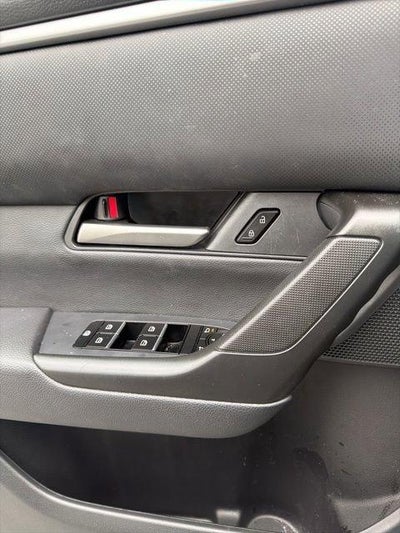 2023 Mazda Mazda CX-50 2.5 S Preferred Plus Package AWD