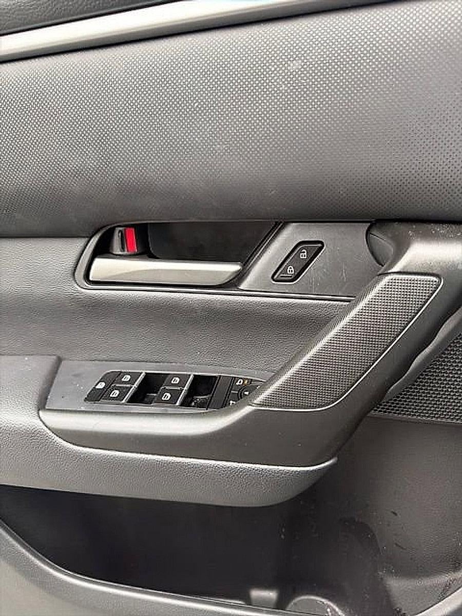 2023 Mazda Mazda CX-50 2.5 S Preferred Plus Package AWD