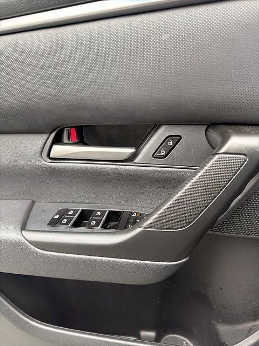 2023 Mazda Mazda CX-50 2.5 S Preferred Plus Package AWD