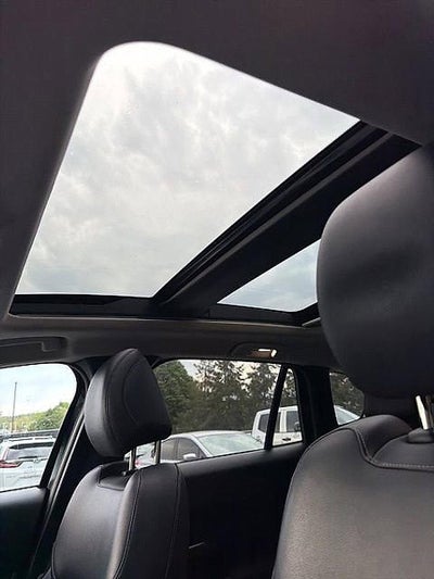 2023 Mazda Mazda CX-50 2.5 S Preferred Plus Package AWD