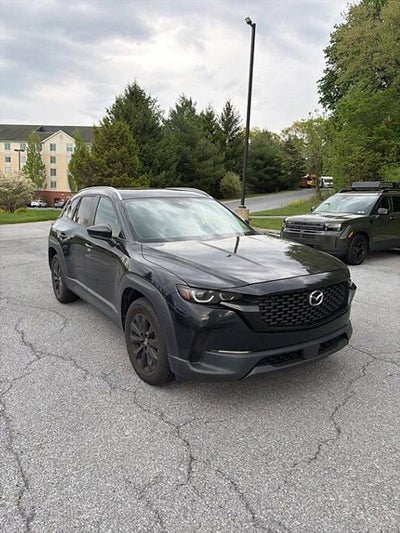 2023 Mazda Mazda CX-50 2.5 S Preferred Plus Package AWD