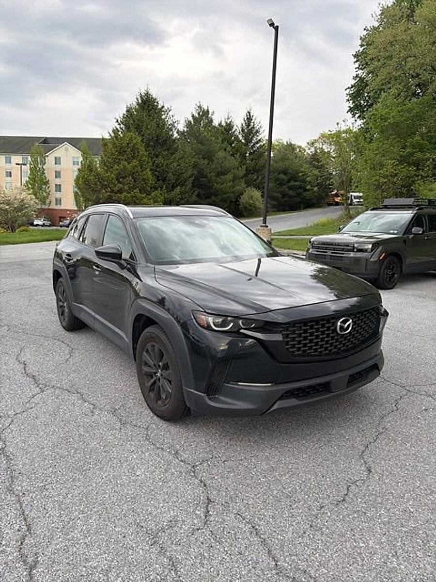 2023 Mazda Mazda CX-50 2.5 S Preferred Plus Package AWD