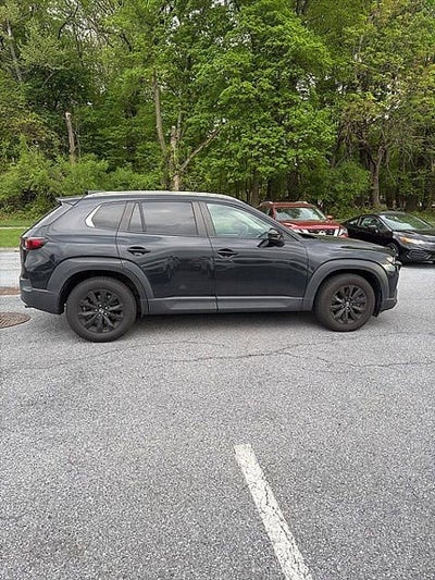 2023 Mazda Mazda CX-50 2.5 S Preferred Plus Package AWD