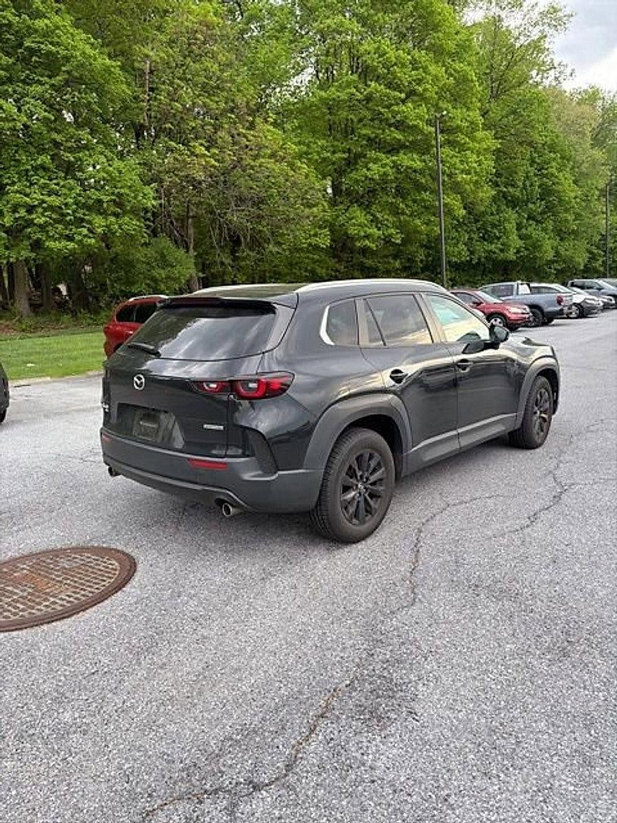 2023 Mazda Mazda CX-50 2.5 S Preferred Plus Package AWD