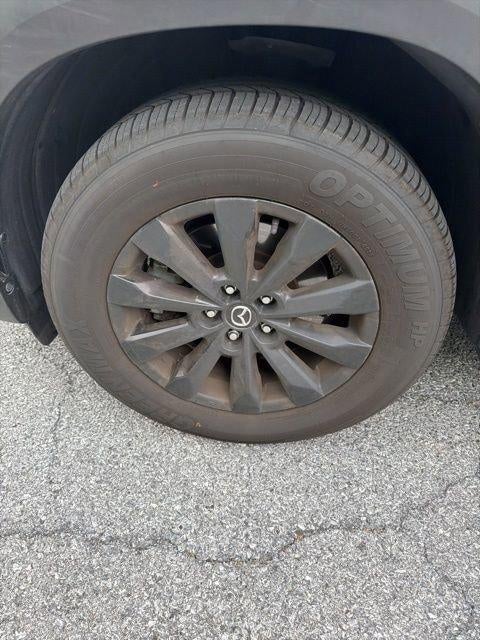 2023 Mazda Mazda CX-50 2.5 S Preferred Plus Package AWD