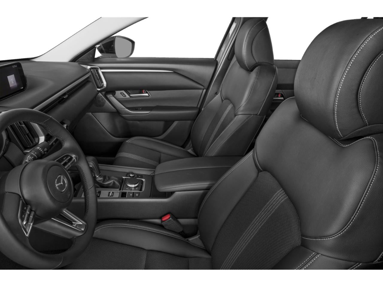 2023 Mazda Mazda CX-50 2.5 S Preferred Plus Package AWD