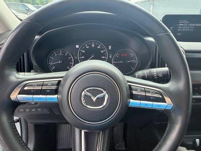 2024 Mazda Mazda CX-50 2.5 Turbo Premium Plus Package AWD